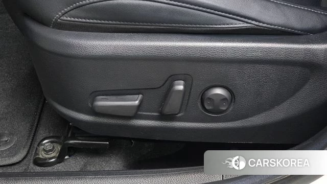 Kia The New Seltos id 4608426 из Кореи 9