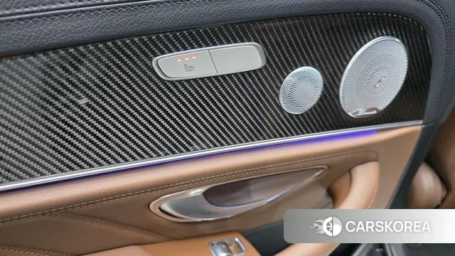 Mercedes-Benz E-Class W213 id 3391536 из Кореи 9