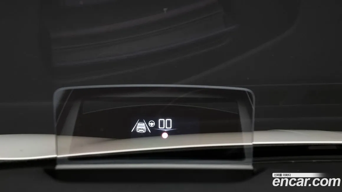 Citroen / DS DS3 Crossback id 1912373 из Кореи 9