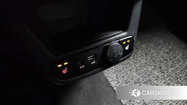 Kia The New Ray id 3397000 из Кореи 9