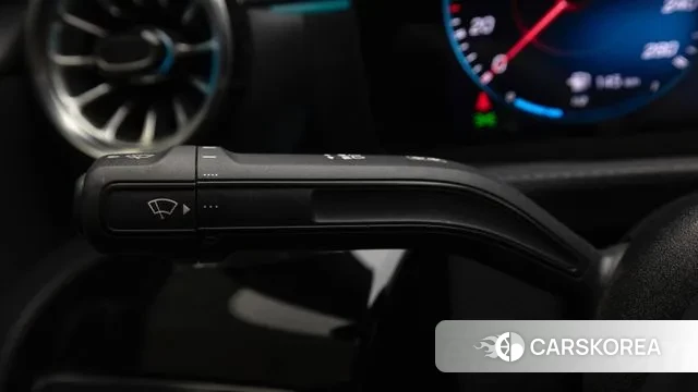 Mercedes-Benz A-Class W177 id 3681029 из Кореи 9