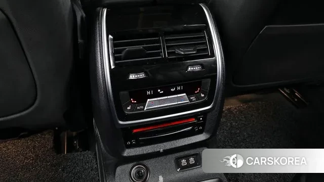 BMW X7 (G07) id 3616921 из Кореи 9