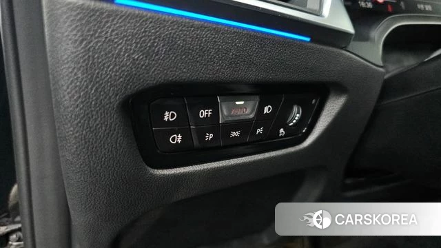 BMW 4 Series (G22) id 4641581 из Кореи 9