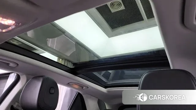 Mercedes-Benz GLE-Class W167 id 3417007 из Кореи 9