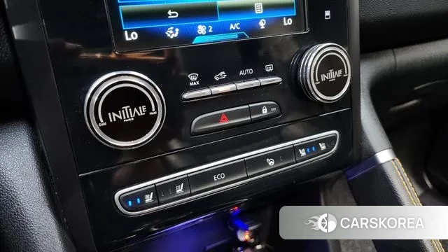 Renault Korea (Samsung) The New QM6 id 2896097 из Кореи 9