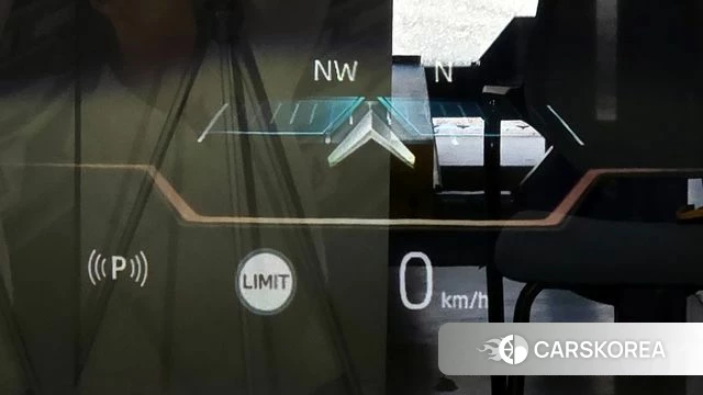 BMW 5 Series (G60) id 3921672 из Кореи 9