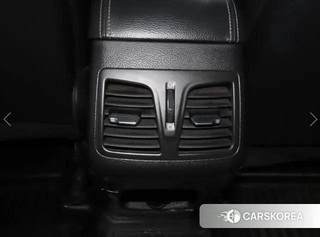 Hyundai Sonata New Rise id 3598974 из Кореи 9