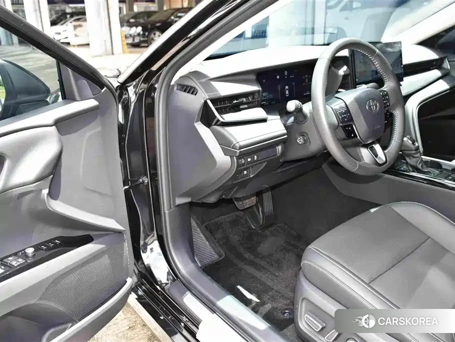 Toyota Camry id 4577666 из Китая 9