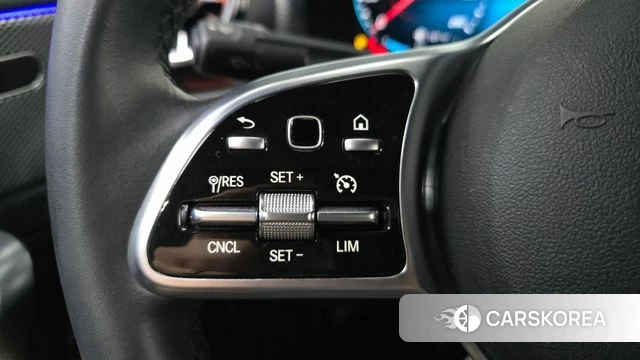 Mercedes-Benz A-Class W177 id 4758317 из Кореи 9