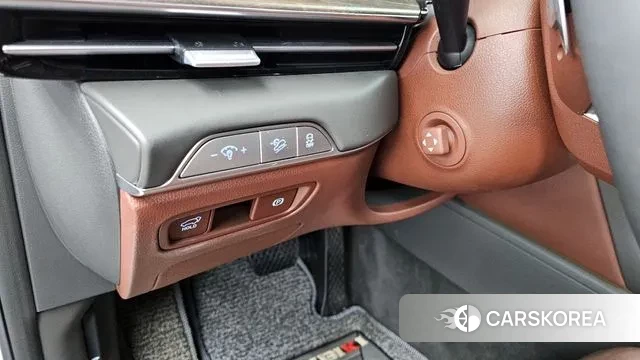 Genesis GV80 id 3679675 из Кореи 9