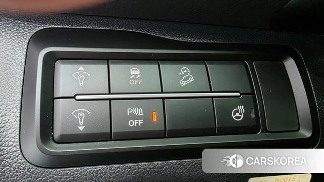 Ssangyong The New Tivoli id 4381125 из Кореи 9