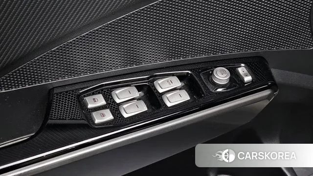 Ssangyong Tivoli Air id 3480267 из Кореи 9