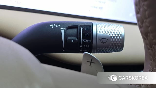 Genesis G80 (RG3) id 4578998 из Кореи 9