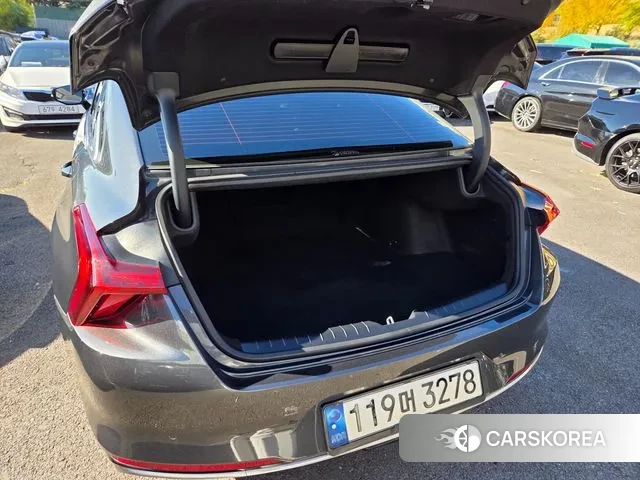 Kia K8 id 3349113 из Кореи 9