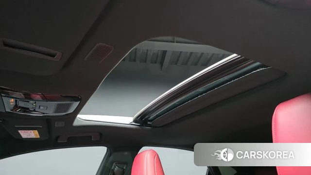 Lexus NX350h Second generation id 4607437 из Кореи 9