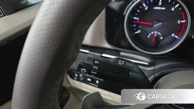 Kia Carnival 4th generation id 3795204 из Кореи 9