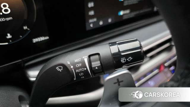 Hyundai Grandeur (GN7) id 3922502 из Кореи 9