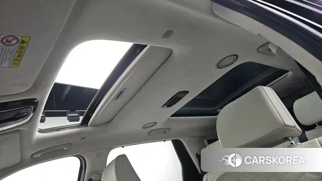 Hyundai Palisade id 3552614 из Кореи 9