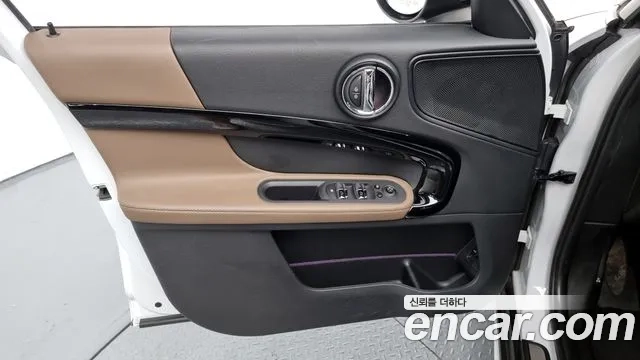 Mini Cooper Countryman id 2945331 из Кореи 9