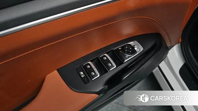 Kia The New K5 3rd generation id 3507446 из Кореи 9