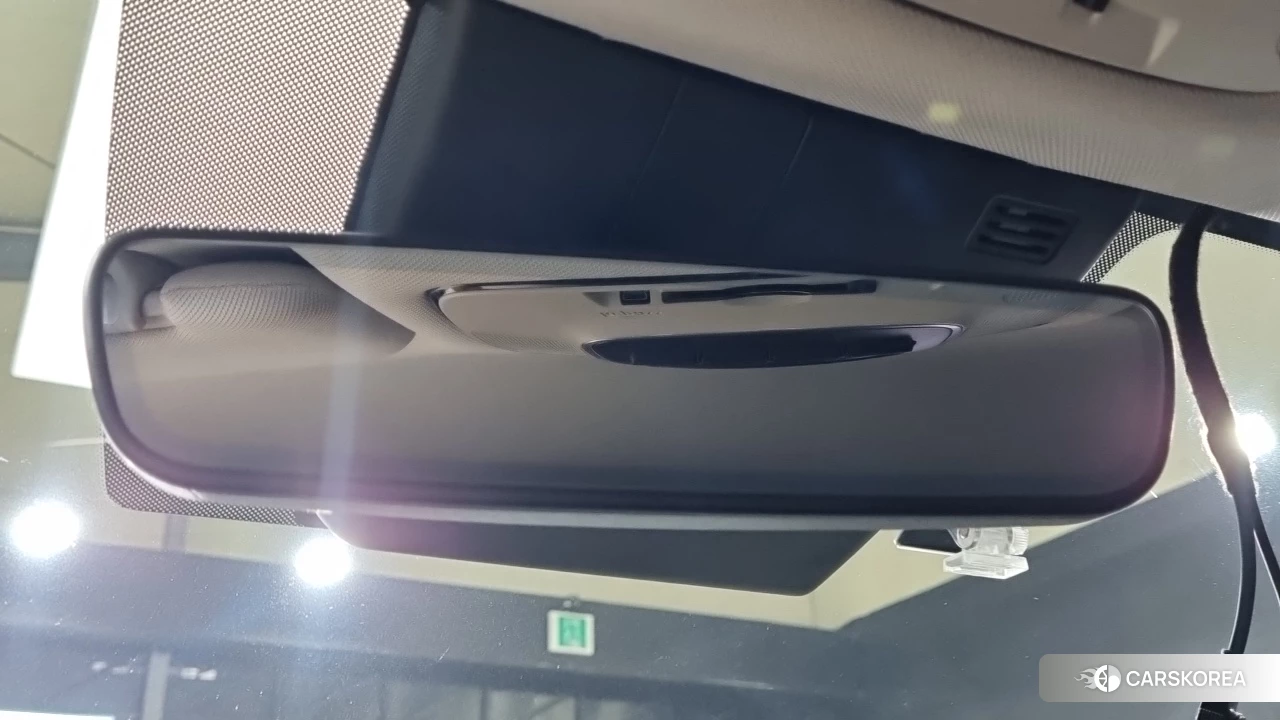 Hyundai Sonata (DN8) id 4646956 из Кореи 9