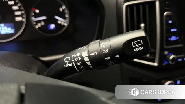 Hyundai The New Grand Starex id 3004192 из Кореи 9