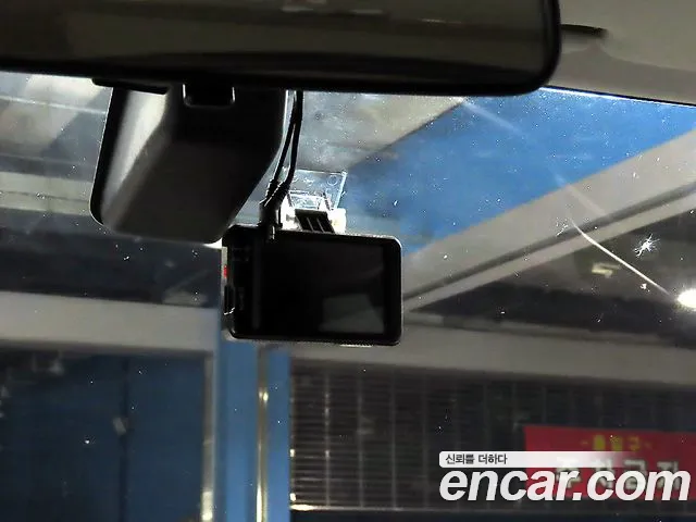 Kia The New Ray id 2749186 из Кореи 9