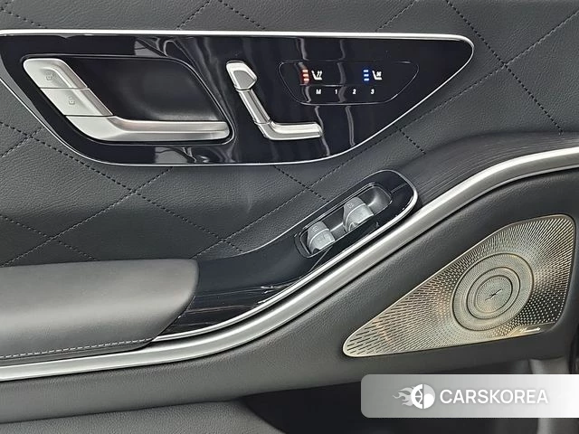 Mercedes-Benz S-Class W223 id 4308499 из Кореи 9