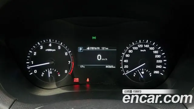 Genesis G80 id 2704908 из Кореи 9