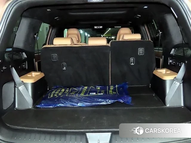 Hyundai Santa Fe (MX5) id 3316670 из Кореи 9