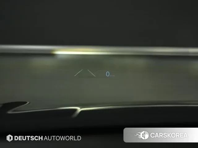 Volkswagen Touareg 3rd generation id 3426477 из Кореи 9