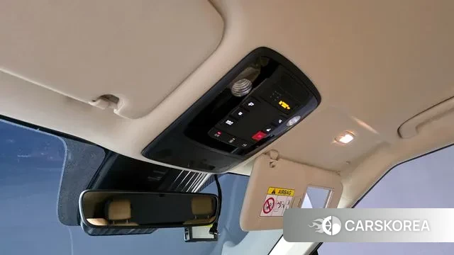 Kia Carnival 4th generation id 3207675 из Кореи 9