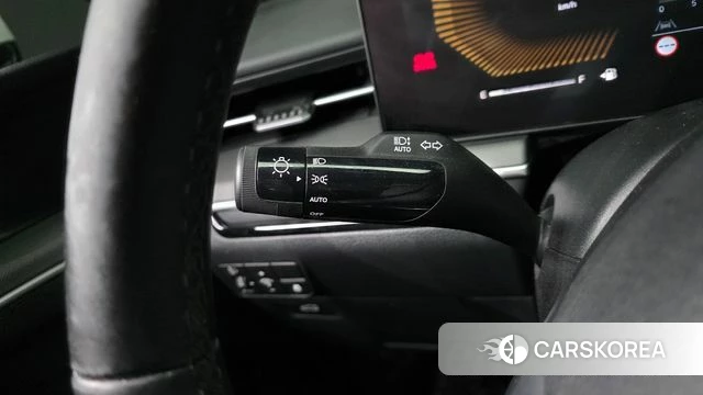 Kia The New K5 3rd generation id 3902654 из Кореи 9