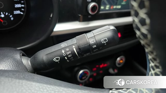 Kia All New Morning (JA) id 4596290 из Кореи 9