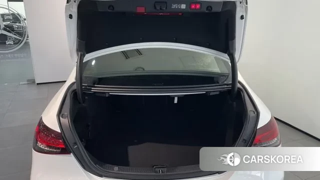 Mercedes-Benz E-Class W213 id 3596489 из Кореи 9