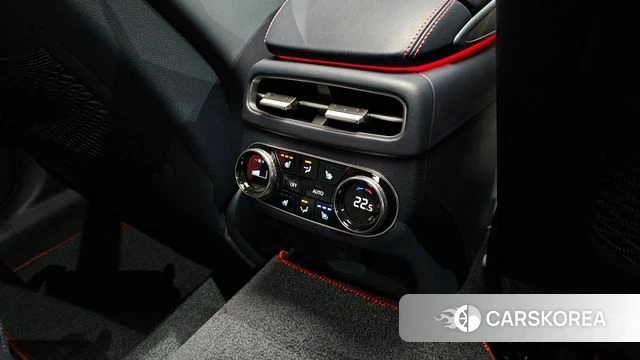 Genesis GV70 id 3965483 из Кореи 9