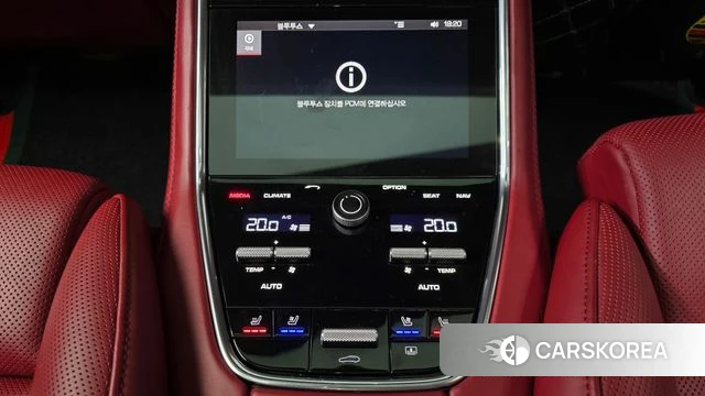 Porsche Panamera (971) id 3866706 из Кореи 9