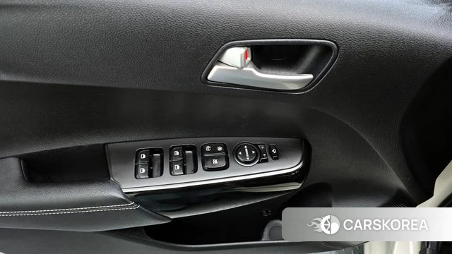 Kia All New Morning (JA) id 4225704 из Кореи 9