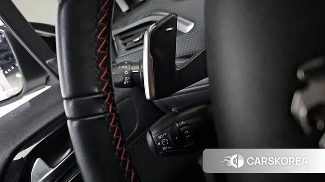 Peugeot 208 id 3718755 из Кореи 9