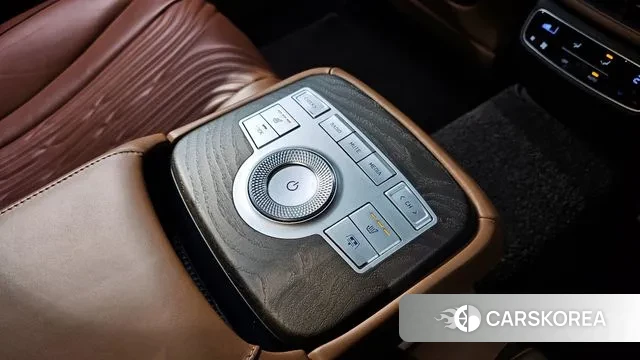 Genesis G80 (RG3) id 3493805 из Кореи 9