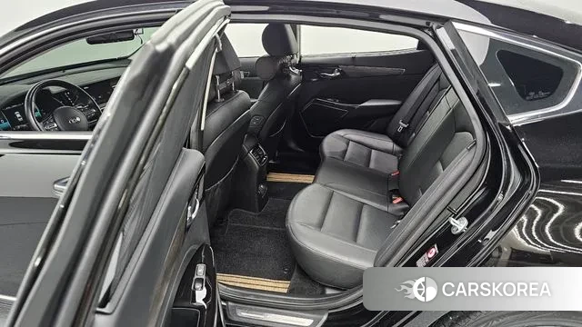 Kia K7 Premier Hybrid id 2932266 из Кореи 9