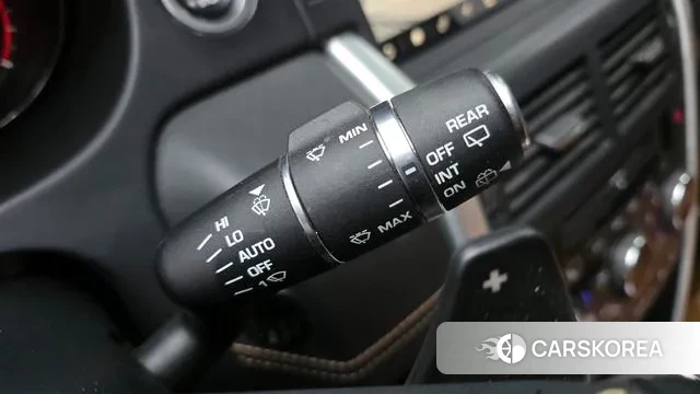 Land Rover Discovery Sports id 3489522 из Кореи 9