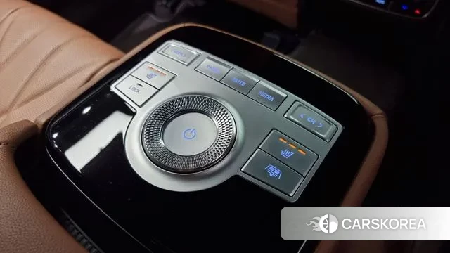 Genesis G80 (RG3) id 2964664 из Кореи 9