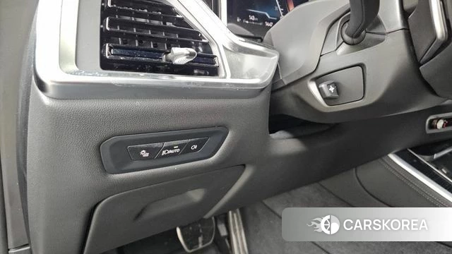 BMW X5 (G05) id 4570920 из Кореи 9