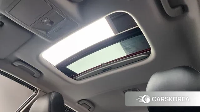 Ssangyong Rexton Sports id 3672855 из Кореи 9