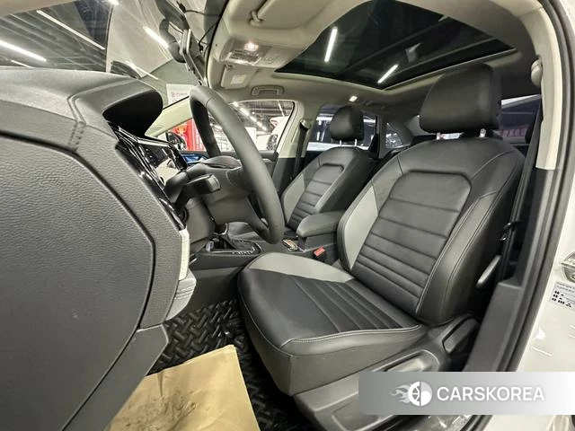 Volkswagen Sagitar id 4256143 из Китая 9