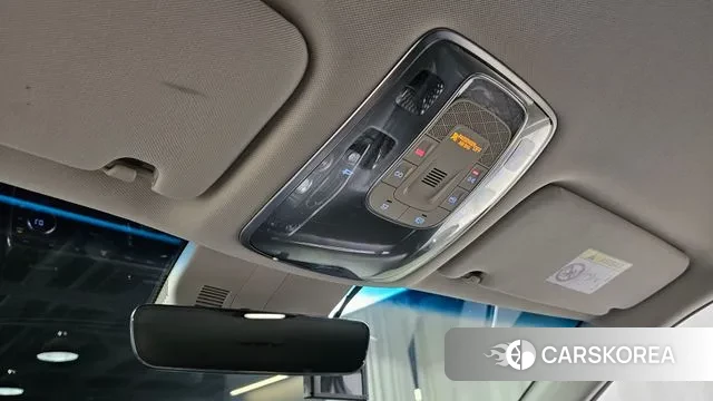 Genesis GV80 id 2976411 из Кореи 9