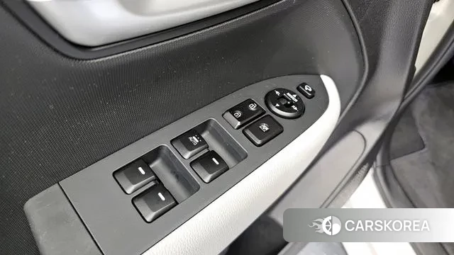 Kia The New Kia Ray id 3278333 из Кореи 9