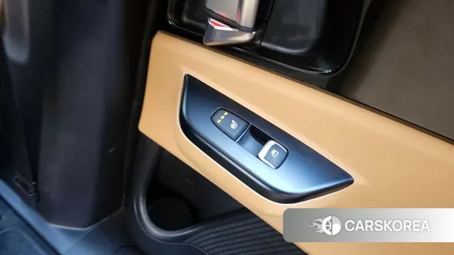 Kia Carnival 4th generation id 3453447 из Кореи 9