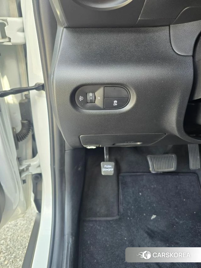 Hyundai Casper id 4524187 из Кореи 9